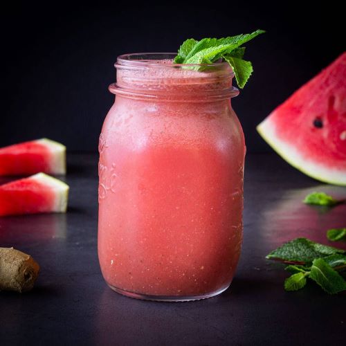 Watermelon Smoothie